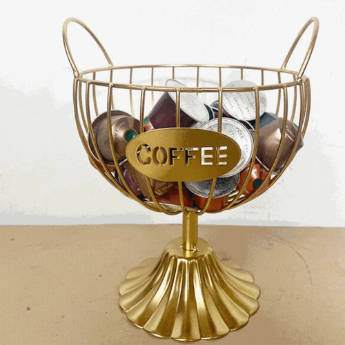 Soporte Para Cápsulas De Café Para Tazas, Soporte Para Cápsu