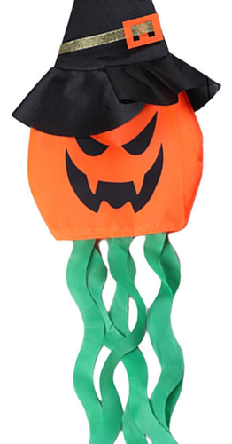 Cadena Led Iluminada For Decoración De Halloween Con Forma