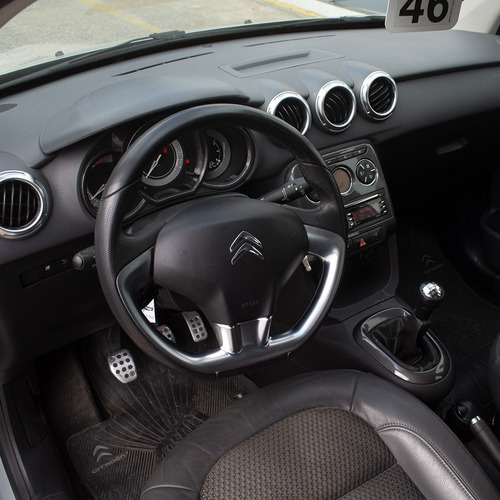 Citroen C3 Exclusive 1.6 Usados Seleccionados 13