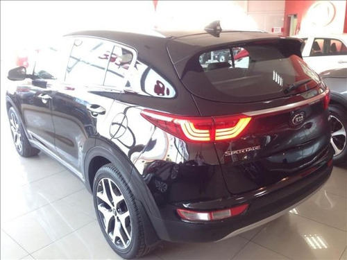 Kia Sportage 2.0 Ex 4x2 Flex Aut. 5p Completo+teto 0km2019