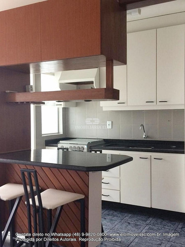 Apartamento No Bairro Floresta - 4130