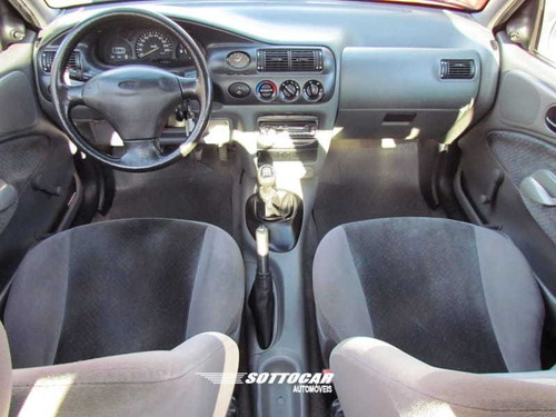 Ford Escort Gl 1.8 16v