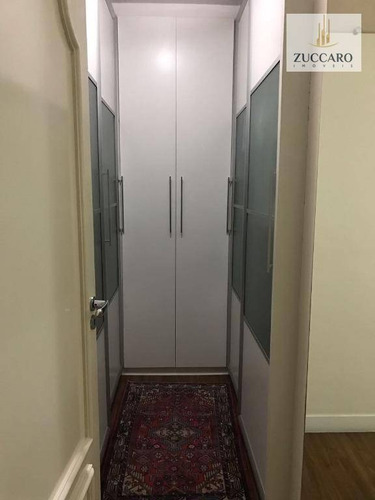 Apartamento Residencial À Venda, Centro, Guarulhos. - Ap11150