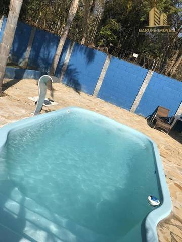 Imagem 14 de 19 de Chácara À Venda, 5960 M² Por R$ 960.000,00 - Tataúba - Caçapava/sp - Ch0005
