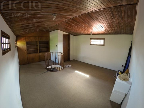 Imagem 9 de 15 de Casa - Jardim Esplanada - Ref: Ca1382 - V-ca1382
