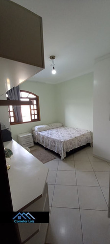 Imagem 5 de 30 de Casa Terrea Linda Casa A Venda - Pq Assunção Taboão Da Serra/sp - 472