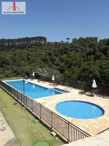 Imagem 16 de 20 de Apartamento Padrão À Venda Em Cotia/sp - 340