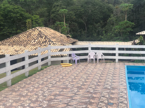 Imagem 24 de 30 de Chácara Em Vila Amélia Moreira, Sabará/mg De 690m² 4 Quartos À Venda Por R$ 690.000,00 - Ch2327861-s