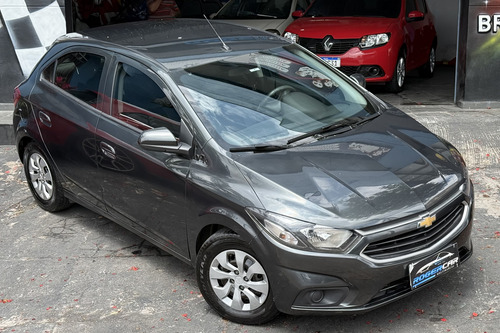 Chevrolet Onix 1.0 Lt 5p