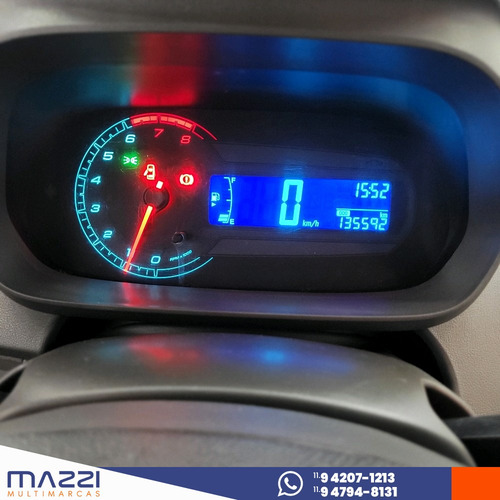 Chevrolet Cobalt LT 1.4 8V FLEXPOWER/ECONOFLEX 4P