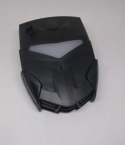 Imagen 4 de 6 de Vantilador Aire Nacondicionado Cooler Notebook Zt-x7