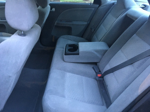 Imagen 5 de 15 de Ford Five Hundred Impecable Como Nuevo !! 60.000 Kms