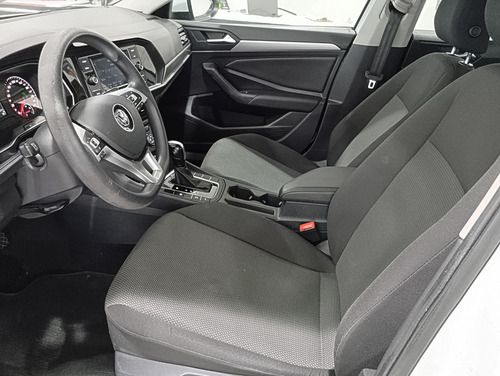 Volkswagen Jetta 1.4 T Fsi Tiptronic Trendline
