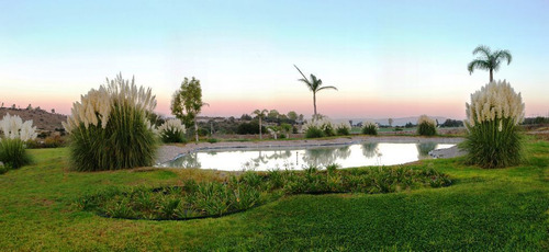 Terreno Venta, Desarrollo Hacienda La Presita, San Miguel Allende, Gto.