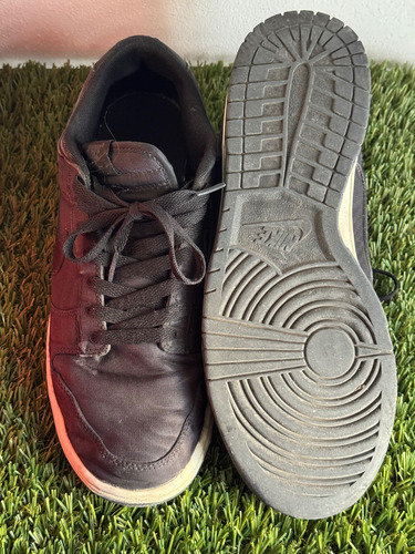 Nike Dunk Low Retro (Usado)