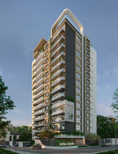 Apto 3cer N, Torre Moderna Santiago, 2hab, 2.5b, Piscina