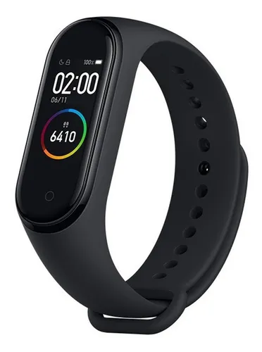 Smart band outlet 4 price