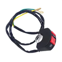 Comprar Boton Corte Arranque Mini Cuatri Atv 50cc Yoyo Um