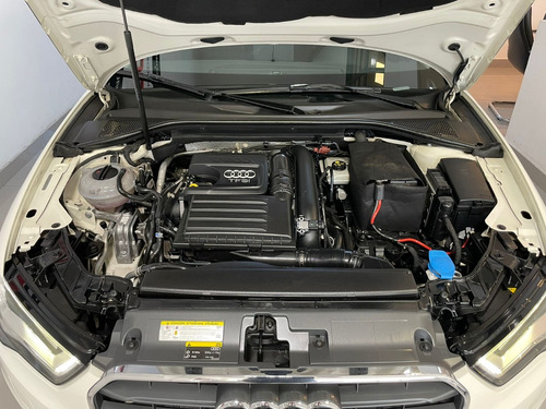 Audi A3 Sportback 1.4 Tfsi Stronic 122cv