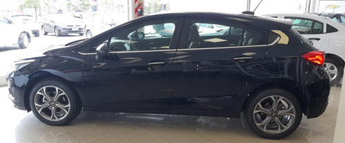 Chevrolet Cruze 5 1.4 Premier 5p