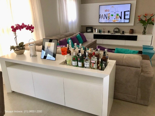 Imagem 10 de 24 de Apartamento Rua Luiz Dos Santos Cabral - 186m²
