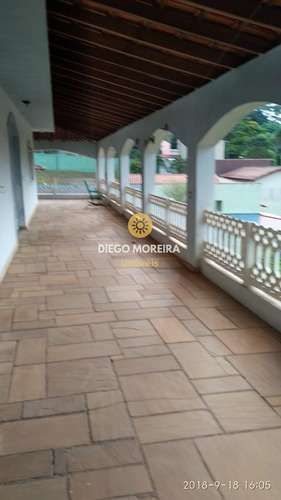 Imagem 8 de 8 de Chácara Á Venda Com Área De 3.000 M² Em Terra Preta - Ch85
