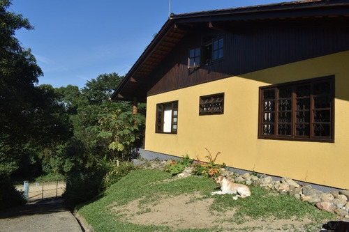 Imagem 7 de 12 de Linda Chácara No Petrópolis A 15min Do Centro Da Cidade | Estuda Permuta - Sa00885 - 34257381