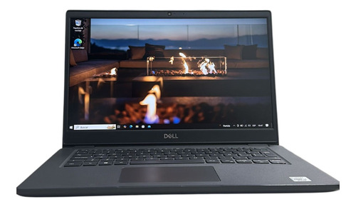 Notebook Dell Latitude 3410 / I7-10210u/ 8gb/ 256gb Grado A (Reacondicionado)