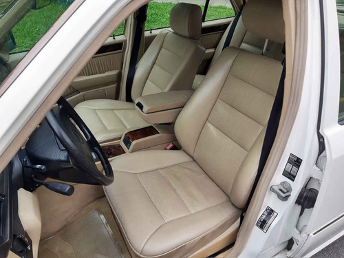 Imagen 10 de 15 de 1994 Mercedes Benz E 420
