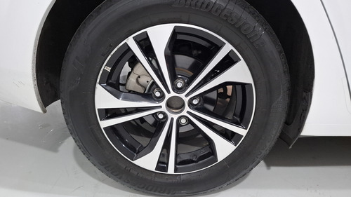 Nissan Sentra 2.0 Sense Cvt