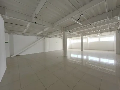 Edificio en renta