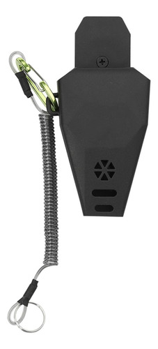 2 Funda De Alicates De Pesca Soporte De Herramienta De Pesca