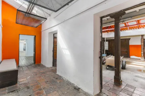 Apartamento En Venta En La Candelaria. Cod V15860