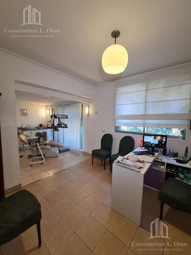 Imagen 3 de 30 de Casa En Barrio Ingles - Banfield - Venta - Lote 10x42