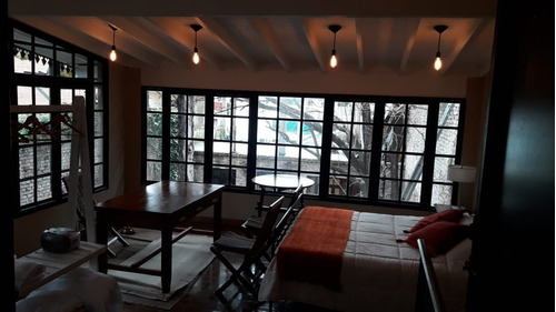 Imagen 9 de 30 de Casa Francesa Con Un Toque Industrial Para Eventos Tranquilos, Bautismos, Comuniones, Civiles, Reuniones Empresariales Etc. (valor X Evento Diurno) Consulte X Alq. Temporario Tel. 11 -5-150-0102