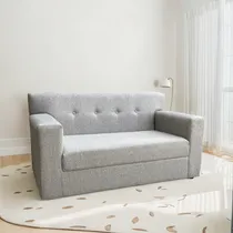 Comprar Sillón Sofá 1,40mts Especial Living Rustic Antidesgarro