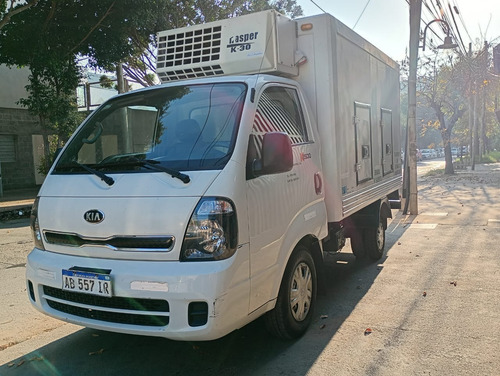 Kia K2500 2.5 Caja
