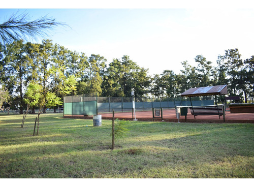Lote En Barrio Cerrado