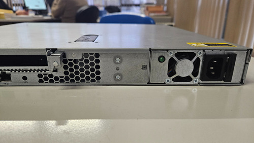 Hpe Proliant Dl20 G9 -e3-1240v5 -16gb Ecc Udimm -no Enciende