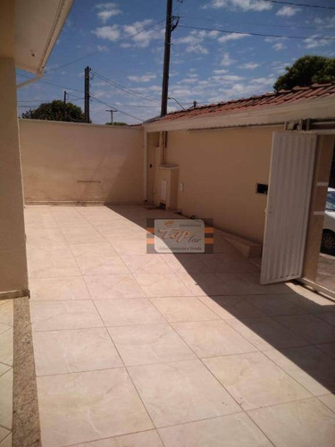 Excelente Casa A Venda Com Piscina Abaixo Do Valor De Mercado - Ca0738