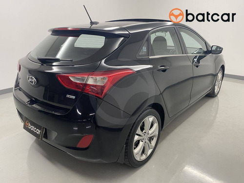 Imagem 10 de 15 de Hyundai I30 1.6 Mpfi 16v Flex 4p Automático