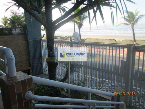 Imagem 5 de 30 de Apartamento Com 3 Dorms, Centro, Mongaguá - R$ 480 Mil, Cod: 42708 - V42708