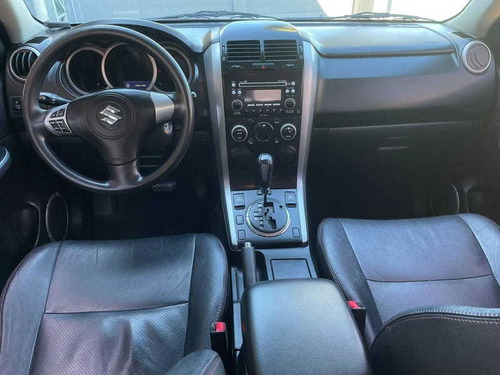 Imagem 13 de 15 de Suzuki Gran Vitara 4x2 2.0 Aut 2011