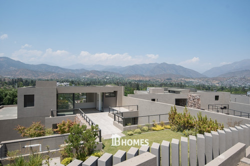 Imagen 30 de 30 de Casa En Condominio Con Vistas