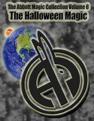 Libro The Abbott Magic Collection Volume 6 : The Hallowee...