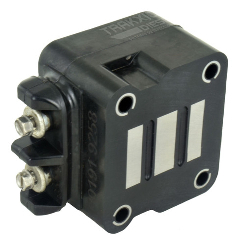 Bobina F00041p019 De Bomba Diesel Pld Bosch Para Liebherr