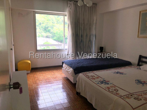 Csalad Apartamento (1 Nivel) En Venta En La Castellana, Distrito Metropolitano