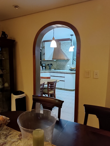 En Venta Exclusivo Townhouse En La Mapora, La Unión, Hatillo