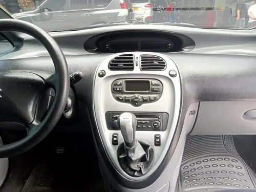Citroën Xsara Picasso 2.0 Exclussive
