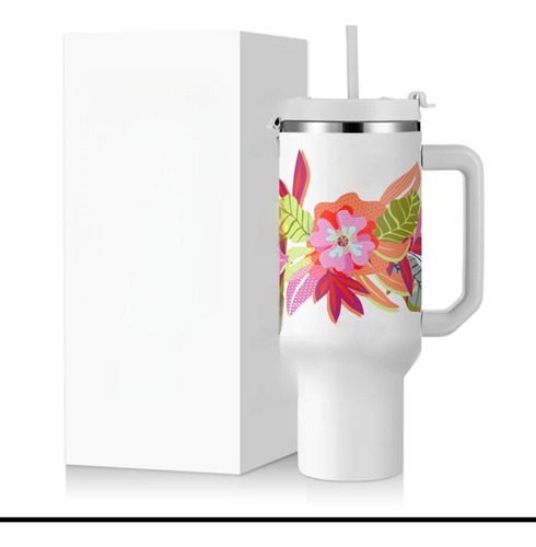 Vasos Térmicos Importados Para Sublimar